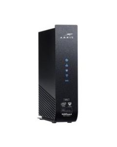 ARRIS SURFboard SBG7400AC2 Cable Modem/Wi-Fi Router With McAfee, 1000548