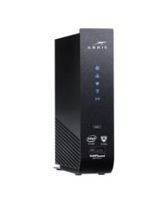 ARRIS SURFboard SBG7580-AC Cable Modem/Wi-Fi Router With McAfee, 1000654