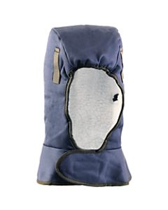 Heavy Duty Hot Rods Winter Liners, Cotton Twill, Sherpa Lining, Navy Blue