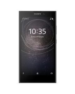 Sony Xperia L2 H3321 Cell Phone, Black, PSN300192