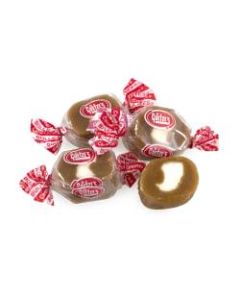 Goetzes Candy Caramel Creams, 10-Lb Bag