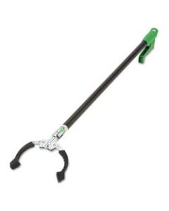 Unger Nifty Nabber Extension Arm With Claw, 51in, Black/Green