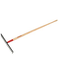 Razor-Back Road Rake