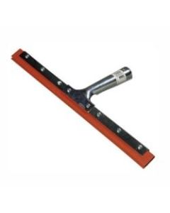 Carlisle Handheld Window Squeegee, 14inW, Black