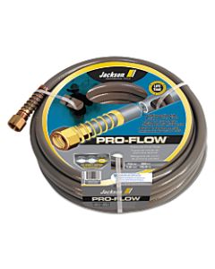 Pro-Flow Commercial Duty Hoses, 5/8 in X 100 ft