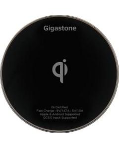 Gigastone GA-9600 Induction Charger