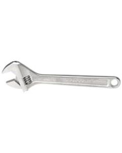 Proto Wrench - 15in Length - Chrome - Forged Alloy Steel - 3.13 lb