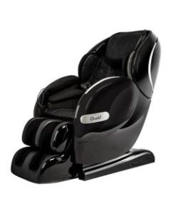 Osaki OS-3D Monarch Massage Chair, Black