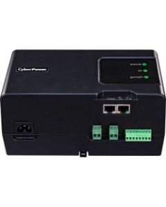 CyberPower BAS34U24V Specialty UPS Systems - $500000 CEG, 3YR Warranty