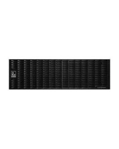 CyberPower OL8K10KRT3UTF - Transformer (rack-mountable / external) - AC 208 V - 5000 Watt - 5000 VA - output connectors: 16 - 3U