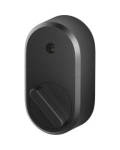 August Smart Lock, Bluetooth, Silver