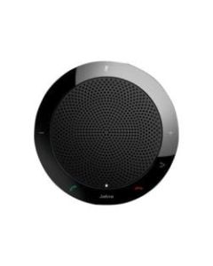 Jabra SPEAK 410 - VoIP desktop speakerphone - wired - USB, 3.5 mm jack