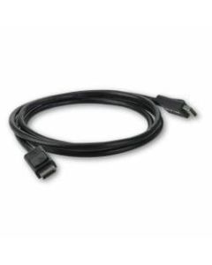 Belkin DisplayPort to DisplayPort Cable - Male - DisplayPort Male - 6ft - Black