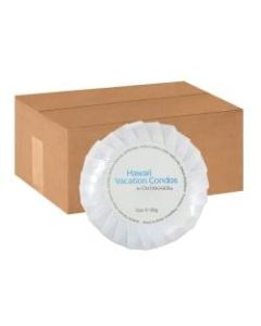 Outrigger Facial/Body Soap, Case Of 250