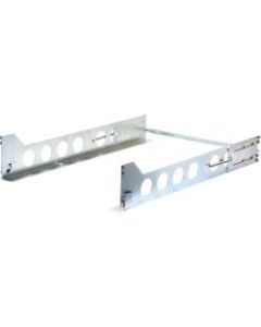 Rack Solutions Mounting Rail for Server - 200 lb Load Capacity - 1