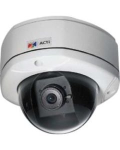 ACTi KCM-7111 Network Camera - MJPEG, MPEG-4 - 2032 x 1920 - CMOS - Fast Ethernet