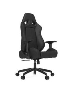 Vertagear Racing S-Line SL5000 Gaming Chair, Black/Carbon