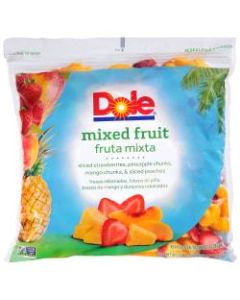 Dole Frozen Fruit, 5 Lb
