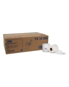 Tork Universal Toilet Paper, 1000 Sheets Per Roll, Pack Of 48 Rolls