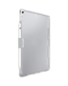OtterBox iPad Air (3rd gen)/iPad Pro (10.5-inch) Symmetry Series Clear Case - For Apple iPad Pro, iPad Air (3rd Generation) Tablet - Micro Texture - Clear - Scratch Resistant, Ding Resistant, Drop Resistant, Scuff Resistant - Polycarbonate, Rubber, Nylon