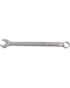 Proto Wrench - 17.6in Length - Satin - Forged Alloy Steel - 2.34 lb - Slip Resistant - 1 Each