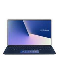Asus ZenBook Laptop, 15.6in FHD Widescreen, Intel Core i7, 16GB Memory, 1TB Solid State Drive, Windows 10