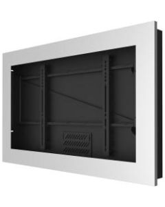 Peerless-AV KIL740-S Mounting Box for Digital Signage Display - Silver - 40in Screen Support