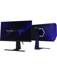 ViewSonic Elite 27in WQHD LED LCD Gaming Monitor, XG270QG