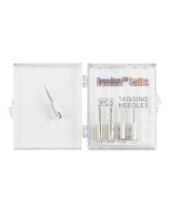 Garvey Replacement Freedom Tag Attacher Needles, Pack Of 5 Needles