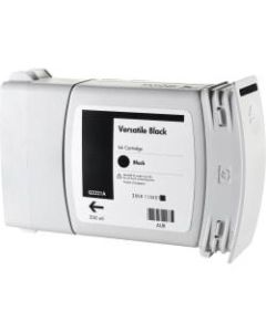 HP - 350 ml - black - original - ink cartridge