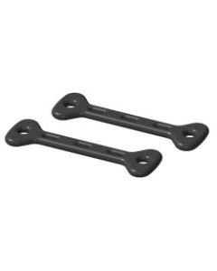 WorkPro Flex Collection Ganging Connector Set, Black