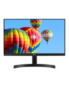 LG 27in Full HD LED LCD Monitor, HDMI, VGA 27MK600M-B