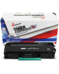 SKILCRAFT Remanufactured High-Yield Black Toner Cartridge Replacement For Lexmark 9000, E360H21A