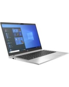 HP ProBook 640 G8 14in Notebook - Intel Core i5 11th Gen i5-1135G7 Quad-core (4 Core) - 16 GB RAM - 512 GB SSD - Windows 10 Pro - English Keyboard