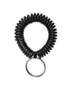 MMF Industries Wrist Coil, Black