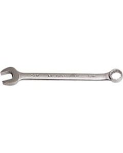 Proto Wrench - 18.5in Length - Satin - Forged Alloy Steel - 2.67 lb - Slip Resistant - 1 Each
