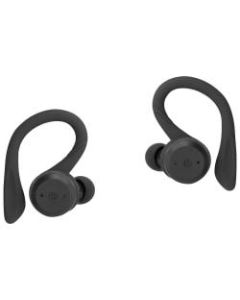 iLive True Wireless Bluetooth Earbuds, Black, IAEBTW59B