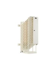Tripp Lite AC Charging Station Tower 16-Device Open Frame Chromebooks White - Wired - Chromebook, iPad, Tablet PC, e-book Reader, Mobile Device - Charging Capability - White