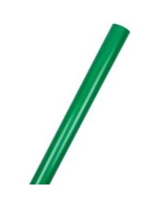JAM Paper Wrapping Paper, Glossy, 25 Sq Ft, Green
