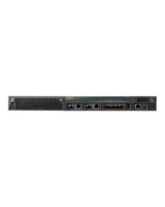 HPE Aruba 7210 (IL) FIPS/TAA Controller - Network management device - 10 GigE