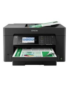 Epson Workforce Pro WF-7820 Wireless Color Inkjet All-In-One Printer