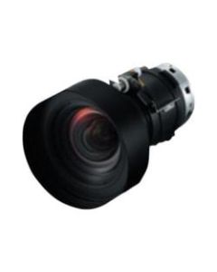 Sharp - 11.40 mm - f/2 - Fixed Lens