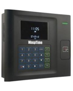 Wasp WaspTime HD300 HID Time Clock - Proximity