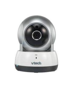 VTech Pan Tilt Wireless Camera, Silver, VC931