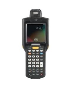 Zebra MC3200 Rugged Mobile Computer - Texas Instruments OMAP 4 3in Touchscreen - LCD - Android 4.1 Jelly Bean - Wireless LAN - Bluetooth - Battery Included