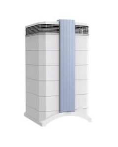IQAir GC HEPA MultiGas Air Purifier, 1,125 Sq. Ft. Coverage