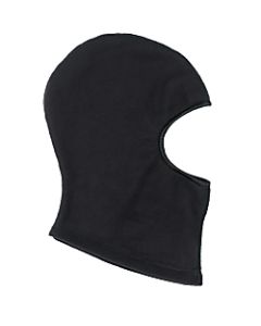 N-Ferno 6821 Balaclava, Polyester, Fleece Lining, Black