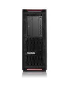 Lenovo ThinkStation P510 Workstation Laptop, Intel Xeon E5, 16GB Memory, 1TB Hard Drive, Windows 7 Pro