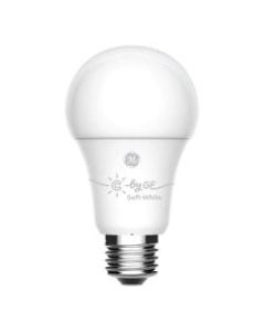 C by GE Wire-Free A19 Smart LED Bulb And Remote Bundle, 60 Watt, 7000 Kelvin