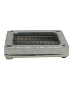 Nemco 1/4in Blade Assembly, Silver